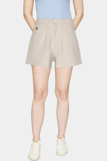 Tom Tailor - Demin Flare Short